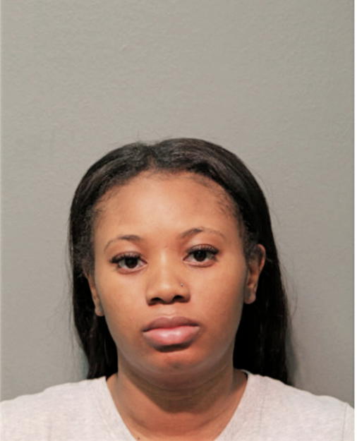 JADE L WALLACE, Cook County, Illinois
