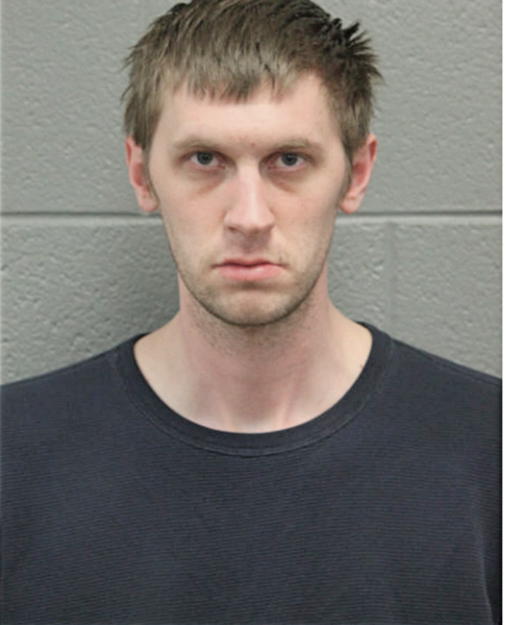 KEITH R WESSMAN, Cook County, Illinois