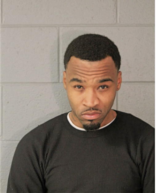 ANTOINE WEST, Cook County, Illinois