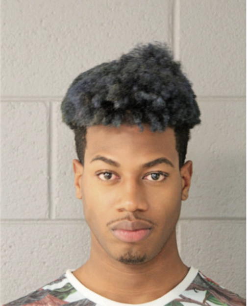 JOQWAN J WHITMORE, Cook County, Illinois