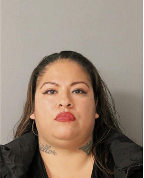 KRISTINA WILLER, Cook County, Illinois