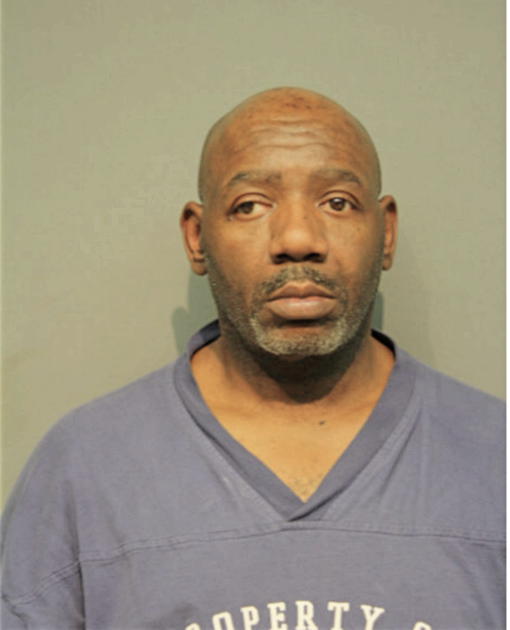 ERIC WILLIAMS, Cook County, Illinois