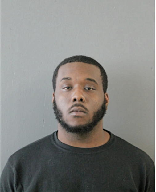 KYSHAWN L WILLIAMS, Cook County, Illinois