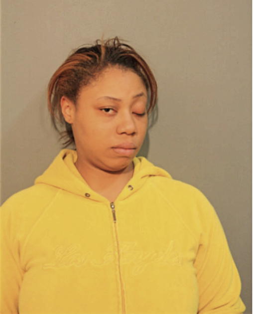 MARCIA B WILLIAMS, Cook County, Illinois