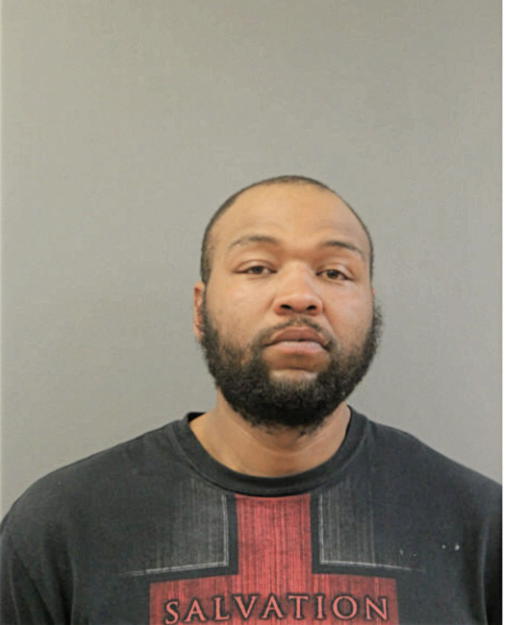 RODNEY J WILLIAMS, Cook County, Illinois