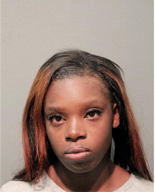 SHAVONTA N WILLIAMS, Cook County, Illinois