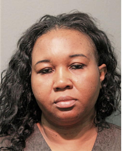 KIMBERLY L WILLINGHAM, Cook County, Illinois