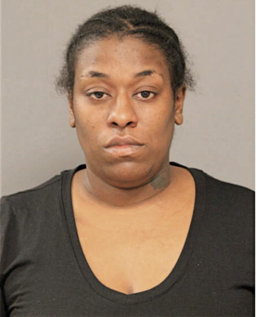 SEQUANA S WILSON, Cook County, Illinois