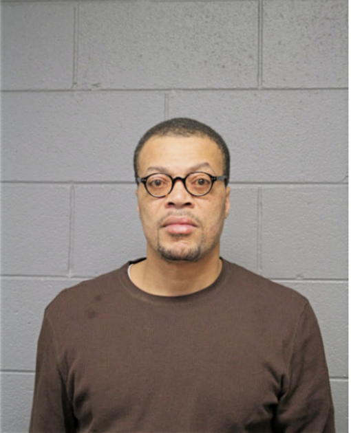 ELI D WOOD, Cook County, Illinois