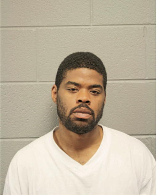 JOHNNY L ADAMS, Cook County, Illinois