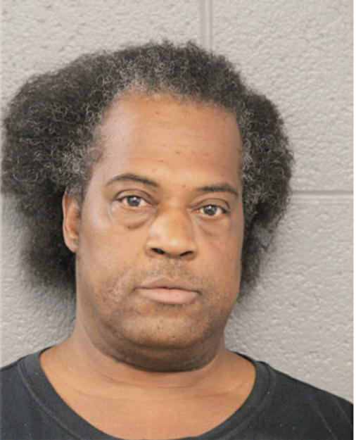 NICK ADAMS, Cook County, Illinois