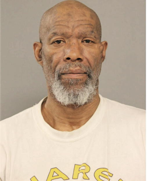 CLEVELAND ALEXANDER, Cook County, Illinois