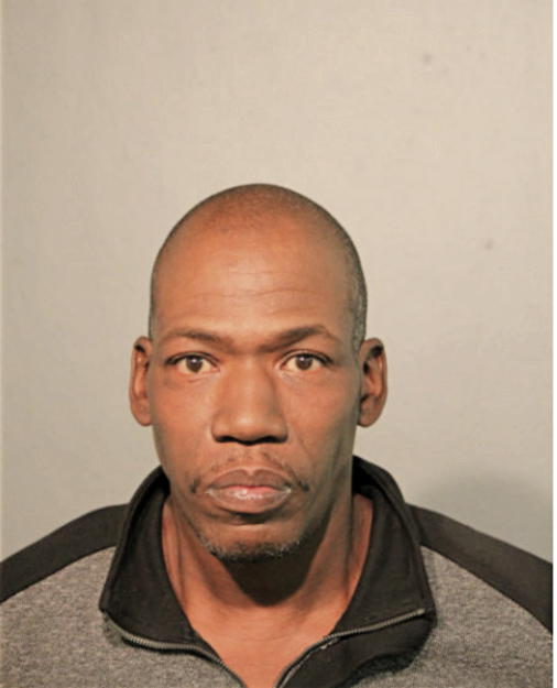 DARRYL ALLEN, Cook County, Illinois