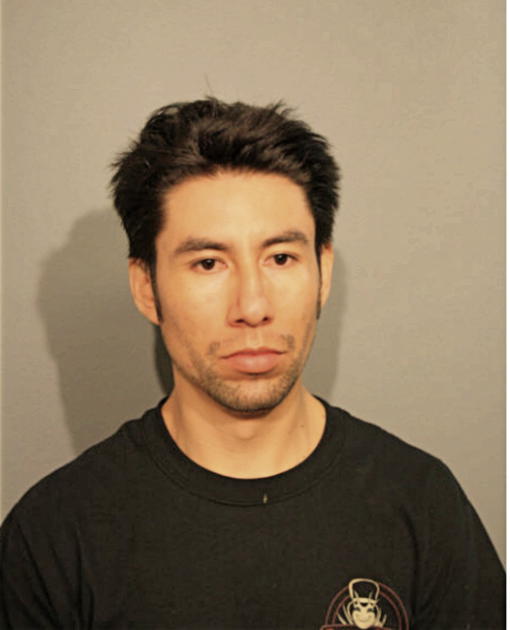JOSE ALVAREZ, Cook County, Illinois