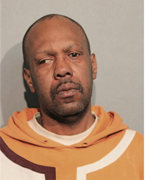 MARK A ANDERSON, Cook County, Illinois