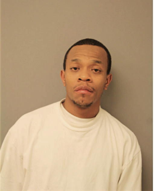 RONALD O ANDU, Cook County, Illinois