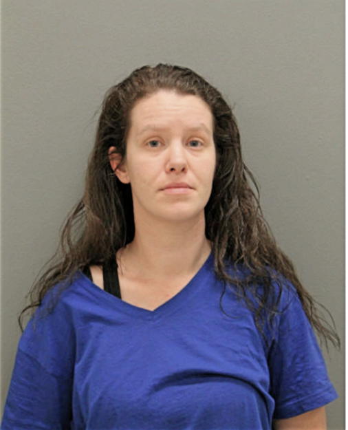 SANYA M APPLEBY, Cook County, Illinois