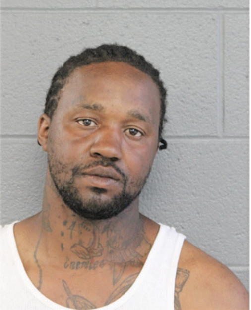 KEVIN P APPLEWHITE, Cook County, Illinois