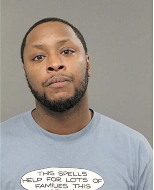 MICHAEL ASHFORD, Cook County, Illinois