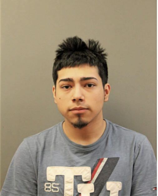 LOUIS BACA, Cook County, Illinois
