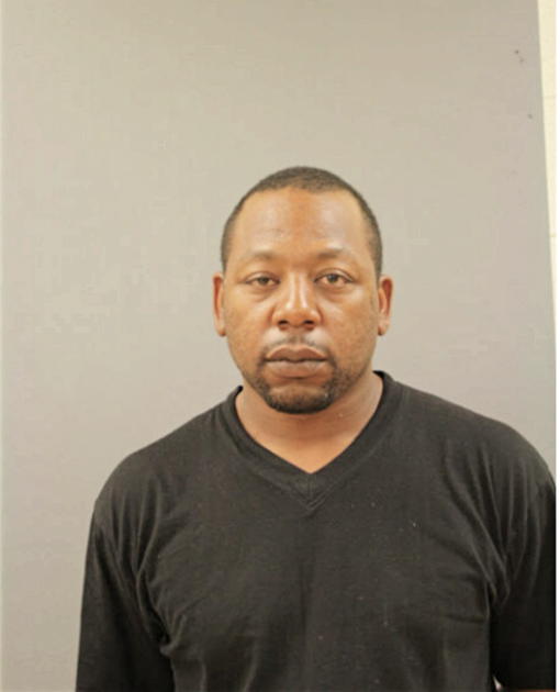 MIGUEL L BAILEY, Cook County, Illinois