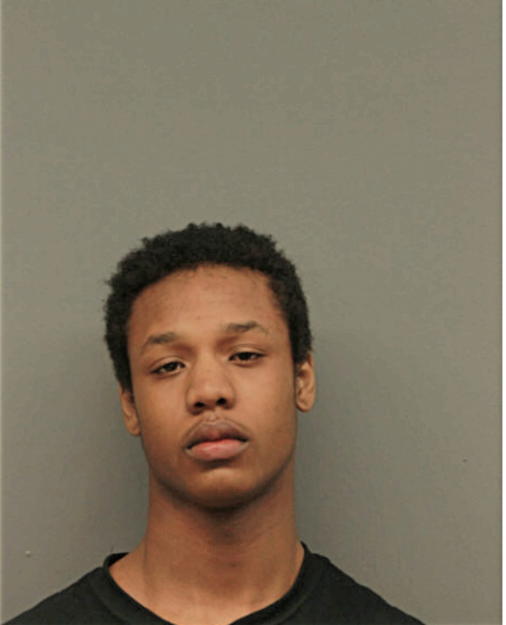 BRIAN H BAKER, Cook County, Illinois