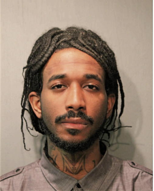 ASH L BAKRE, Cook County, Illinois