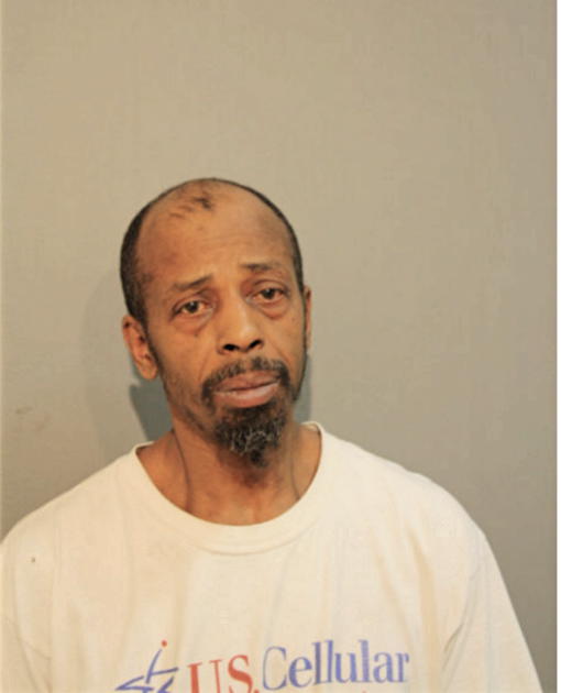 GREGORY BANNER, Cook County, Illinois