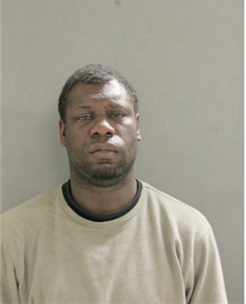 MAURICE C BARKSDALE, Cook County, Illinois