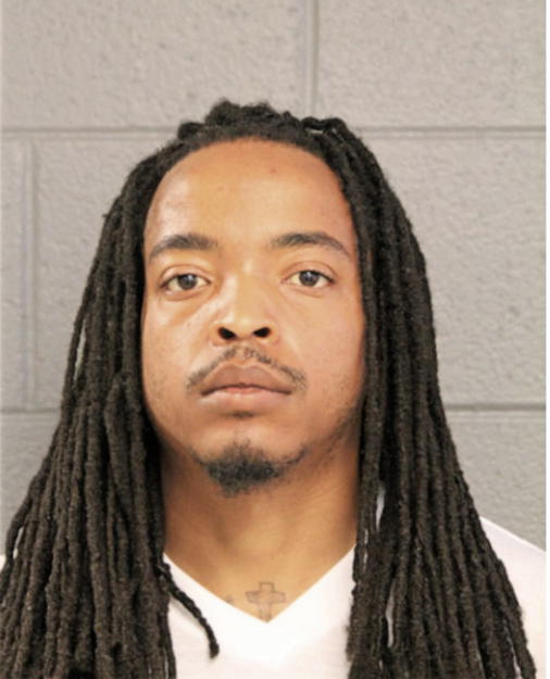 CHARON BARNES, Cook County, Illinois