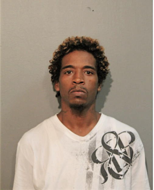 PARIS AMIL BARNES, Cook County, Illinois