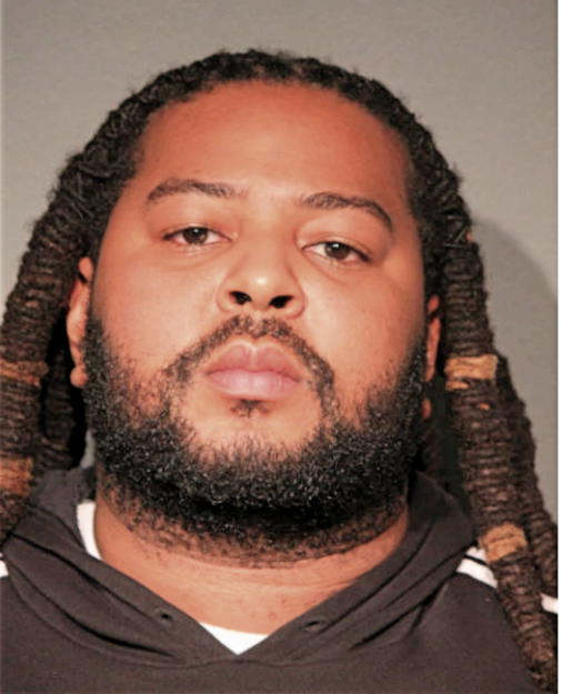 MAURICE BELL, Cook County, Illinois