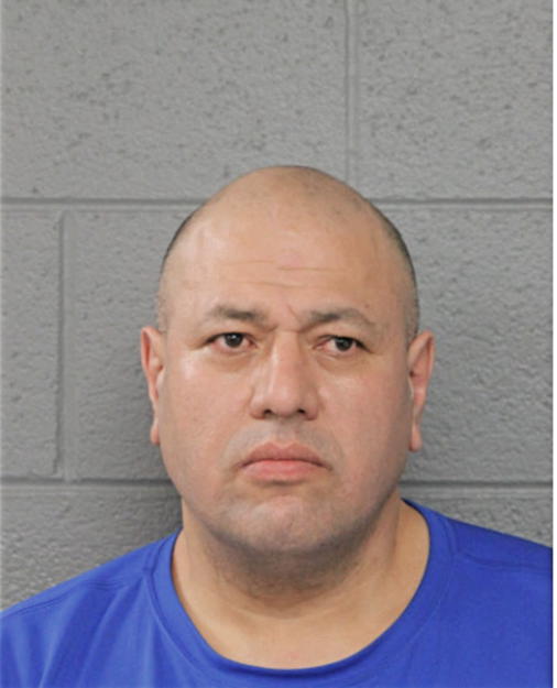 ELISEO BELTRAN, Cook County, Illinois