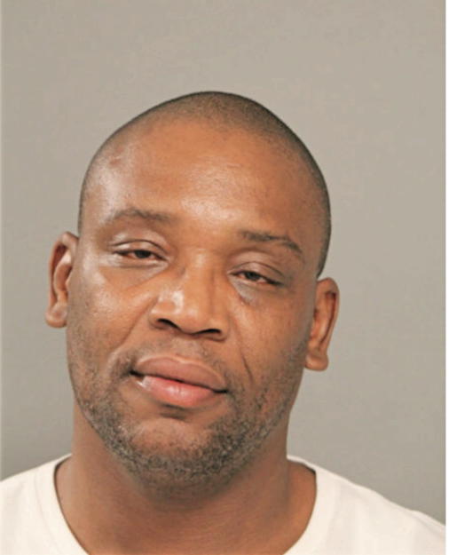 TOMMY CORTEZ BENDER, Cook County, Illinois