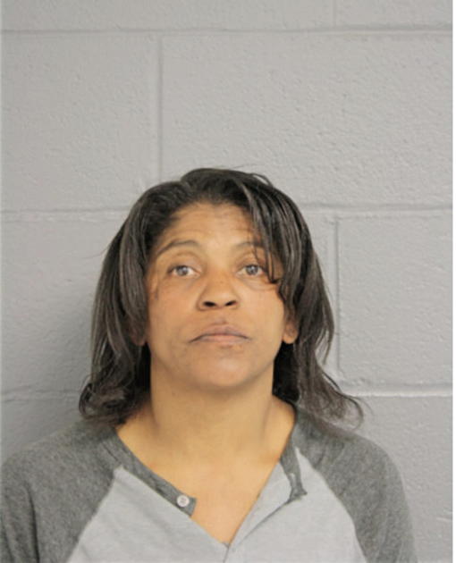 PATRICIA A BENSON, Cook County, Illinois
