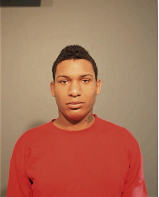 DONTREE D BLACKWELL, Cook County, Illinois