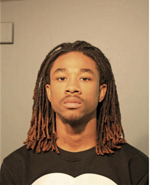 ERVIN E BLAKE, Cook County, Illinois