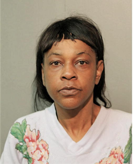 PAMELA M BOONE-HOUSTON, Cook County, Illinois