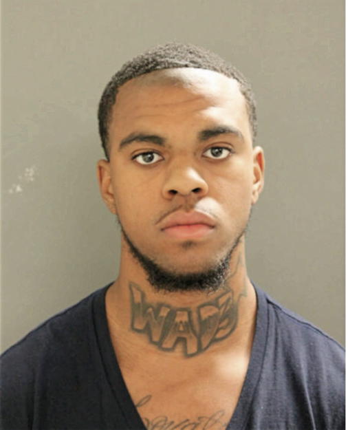 BENARD BOOSE, Cook County, Illinois