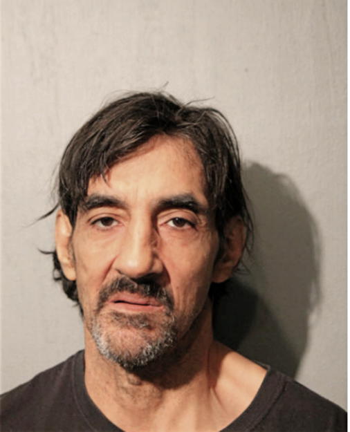 GREGORY BOUTTE, Cook County, Illinois