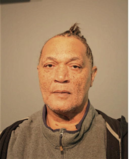 ROY BOYD, Cook County, Illinois
