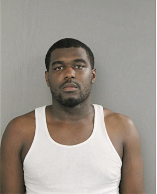 JEFFREY BROWN, Cook County, Illinois