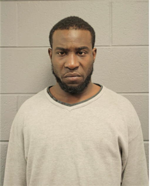 RICHARD A BUCKNER, Cook County, Illinois