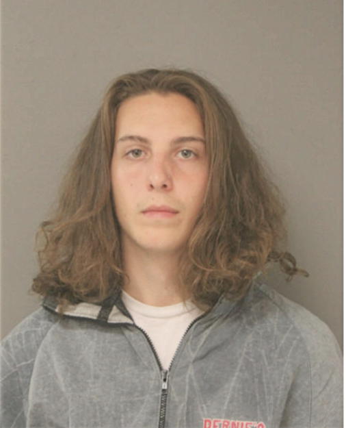 AUSTIN M BUNGE, Cook County, Illinois