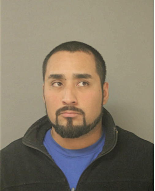 EZEQUIEL BURCIAGA, Cook County, Illinois