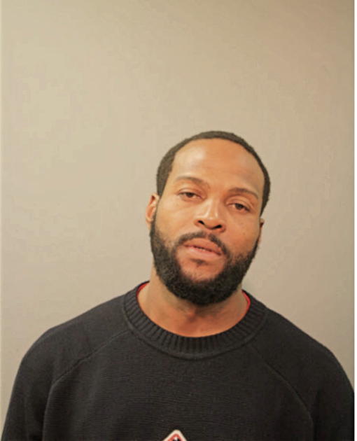 THOMAS BURNETT, Cook County, Illinois