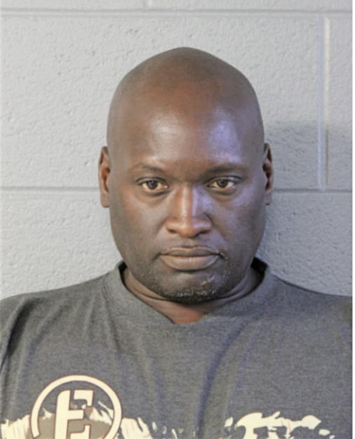 ANTONIO L BURRIS, Cook County, Illinois