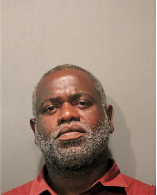 LEROY BURTON, Cook County, Illinois
