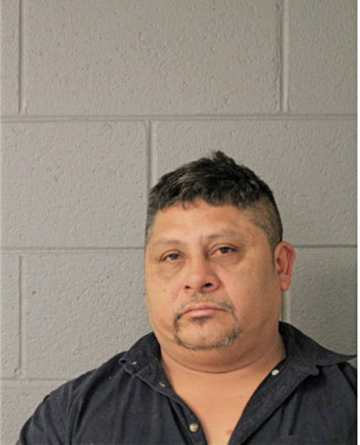 BENI BUSTAMANTE, Cook County, Illinois