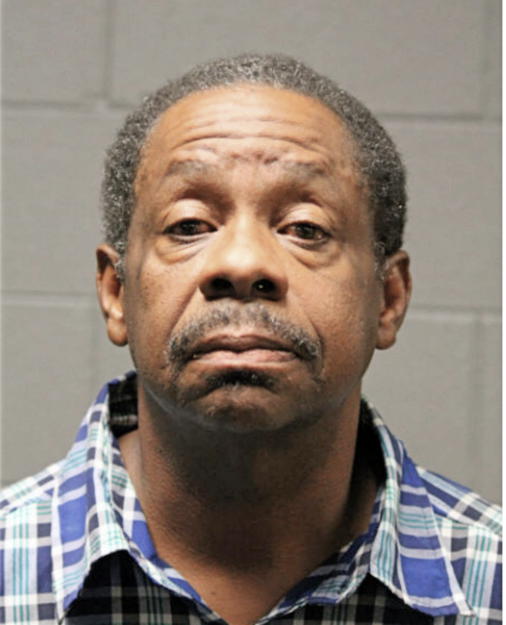 HENRY CARROLL, Cook County, Illinois